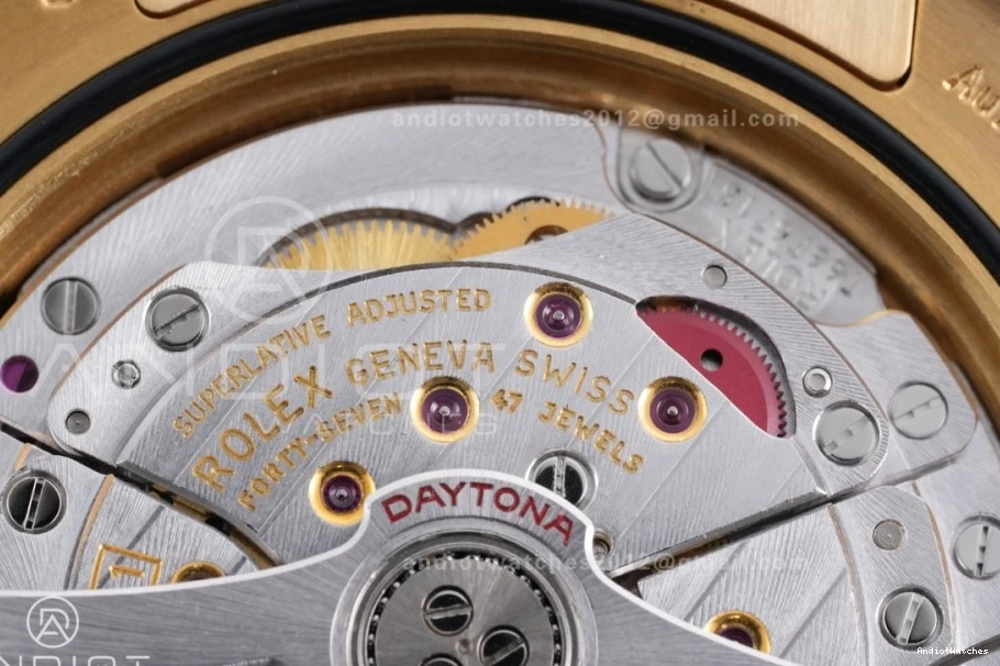 YG Black 1:1 VSF Sub-dial Dial Packable Best Bracelet Edition On 126508 DD Weight 796 Oyster Daytona Gain 0502